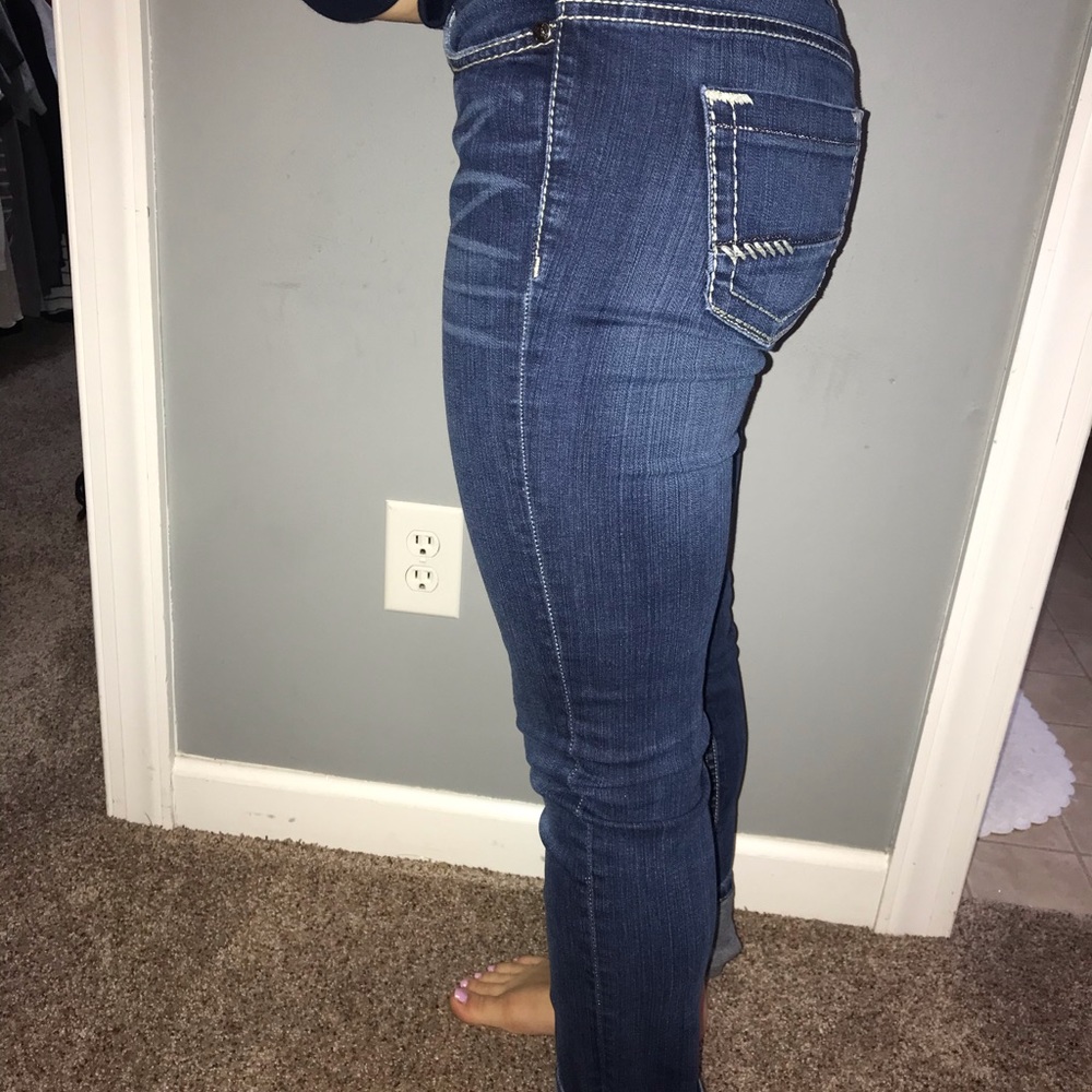 BKE Denim 26 R Women’s Jeans